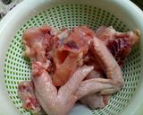 Foto langkah ke 1 dari resep Sop Ayam Klaten.