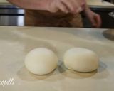 Foto del paso 6 de la receta: Pizza Napolitana 70% hidratación (receta de Vito Iacopeli)