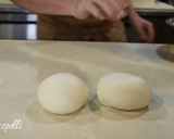Foto del paso 6 de la receta: Pizza Napolitana 70% hidratación (receta de Vito Iacopeli)