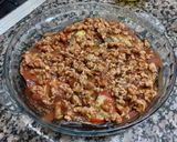 Foto del paso 3 de la receta: Lasaña de Berenjenas