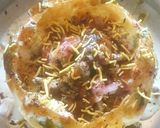 राज कचौरी (Raj kachori recipe in hindi) रेसिपी चरण 4 फोटो