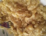 Foto del paso 1 de la receta: Galletas🍪 de plátano🍌/banano con avena🌾 y chocolate🍫.