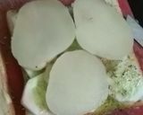 सैंडविच (Sandwich recipe in hindi) रेसिपी चरण 3 फोटो