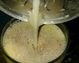 Foto langkah ke 3 dari resep Teh Telur khas Minang.