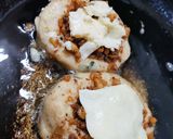 A picture of step 11 of Potatoes cheese donuts.