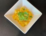 સેવ ખમણી (Sev Khamani Recipe In Gujarati) રેસીપી સ્ટેપ5ફોટો