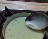 ઠંડાઈ (Thandai Recipe In Gujarati) રેસીપી સ્ટેપ2ફોટો