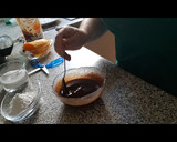 Foto del paso 3 de la receta: Tarta de Queso con Calabaza y Brioche