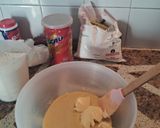 Foto del paso 2 de la receta: Alfajores clásico de maicena i otros de cacao