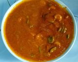 Foto langkah ke 5 dari resep Sambel Udang Pete Pedes Manis.