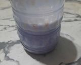 Foto del paso 5 de la receta: Licuado de arándanos
