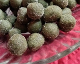 मुखवास, पुदिना गोळी (Mukhwas Pudina Goli Recipe In Marathi) रेसिपी स्टेप 3 फोटो 