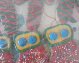Foto del paso 5 de la receta: Galletas de navidad