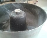 Foto del paso 3 de la receta: Bizcochuelito de manzana y canela