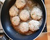 Foto del passaggio 5 della ricetta Polpette di recupero