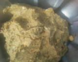 செட்டிநாட்டு கறிகோலா உ௫ண்டை(Mutton kola) ரெசிபி ஸ்டேப் 1 புகைப்படம்