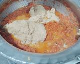 A picture of step 11 of Gajar ka Halwa.