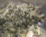 Une image de l'étape 3 de Purée de brocoli.
