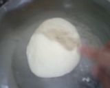 A picture of step 3 of Tortilla.