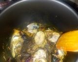 A picture of step 4 of Potato pepper soup.