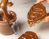 Foto del paso 3 de la receta: Nutella SALUDABLE! La mejor versión de la clásica crema!!