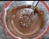 चाॅकलेट ब्राउनी केक (chocolate brownie cake recipe in Hindi) रेसिपी चरण 1 फोटो
