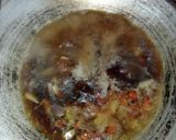 Foto langkah ke 6 dari resep Oseng wortel+buncis.