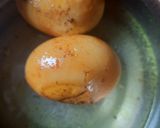 ডিম কষা(dim kosha recipe in Bengali) রেসিপি ধাপ - 1 ছবি