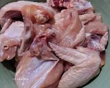 Foto langkah ke 1 dari resep Gulai Ayam Praktis.