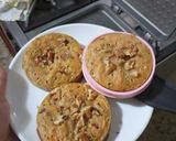 Foto del paso 4 de la receta: Mini carrot CAKES