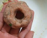 A picture of step 5 of Simple potato ring.