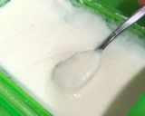 Foto del paso 2 de la receta: Solomillos de pollo al Roquefort en grill Lékué al microondas