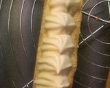 Une image de l'étape 67 de Tartelettes exotiques.