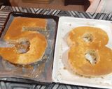 Foto del paso 6 de la receta: Torta número 58