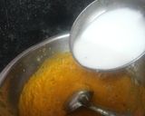 A picture of step 6 of Carrot Pomogranate Delight.