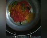 A picture of step 2 of Tomato chutney.