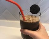 Foto del paso 2 de la receta: Frappuchino de oreo