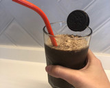 Foto del paso 2 de la receta: Frappuchino de oreo