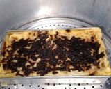 Foto langkah ke 3 dari resep Puding Roti kukus.