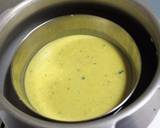 Panch Phoron Flavoured Stuffed Khandvi (Pressure Cooker Method - Fusion Style) recipe step 3 photo