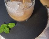Foto langkah ke 5 dari resep Roasted Milk Tea.