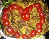 صورة لخطوة 7 من وصفة كوسا مقلي