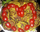 صورة لخطوة 7 من وصفة كوسا مقلي