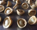 Foto del paso 21 de la receta: Masa Básica para Pasta Casera