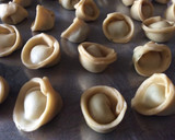 Foto del paso 21 de la receta: Masa Básica para Pasta Casera