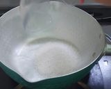 Foto langkah ke 2 dari resep Es Kelapa Muda Kw Nutrijell Simple.