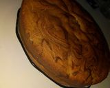 Foto del paso 6 de la receta: Bizcochuelo marmolado