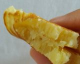 Foto langkah ke 5 dari resep Pancake Sederhana resep ala Mommy ❤.