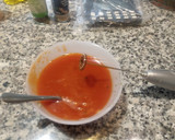 Foto del paso 10 de la receta: Costillar o costillas al horno con salsa barbacoa casera