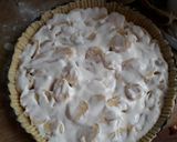 Foto del paso 4 de la receta: Kuchen de plátano🍌
